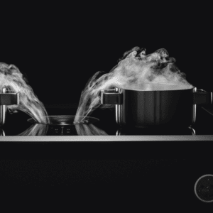 Vented Hobs