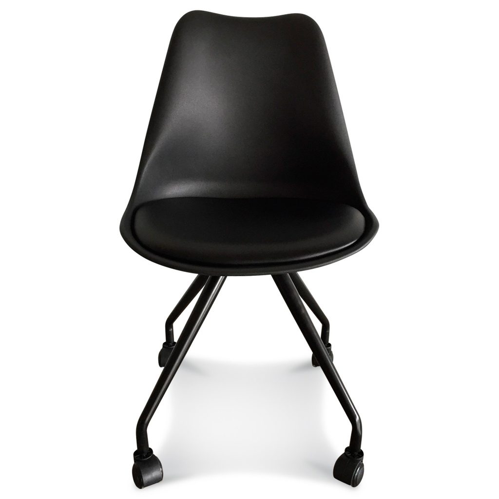 Scandinavian Office Chair Dunvara Design