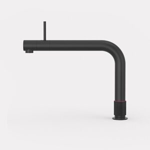Quooker Front - Black, PRO3