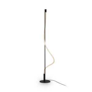 Tau Floor Light