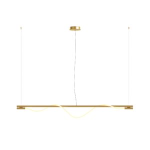 Tau Pendant Light