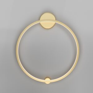 Halo Wall Lamp