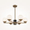 Marble chandelier product image