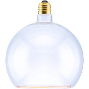 Floating Clear Globe