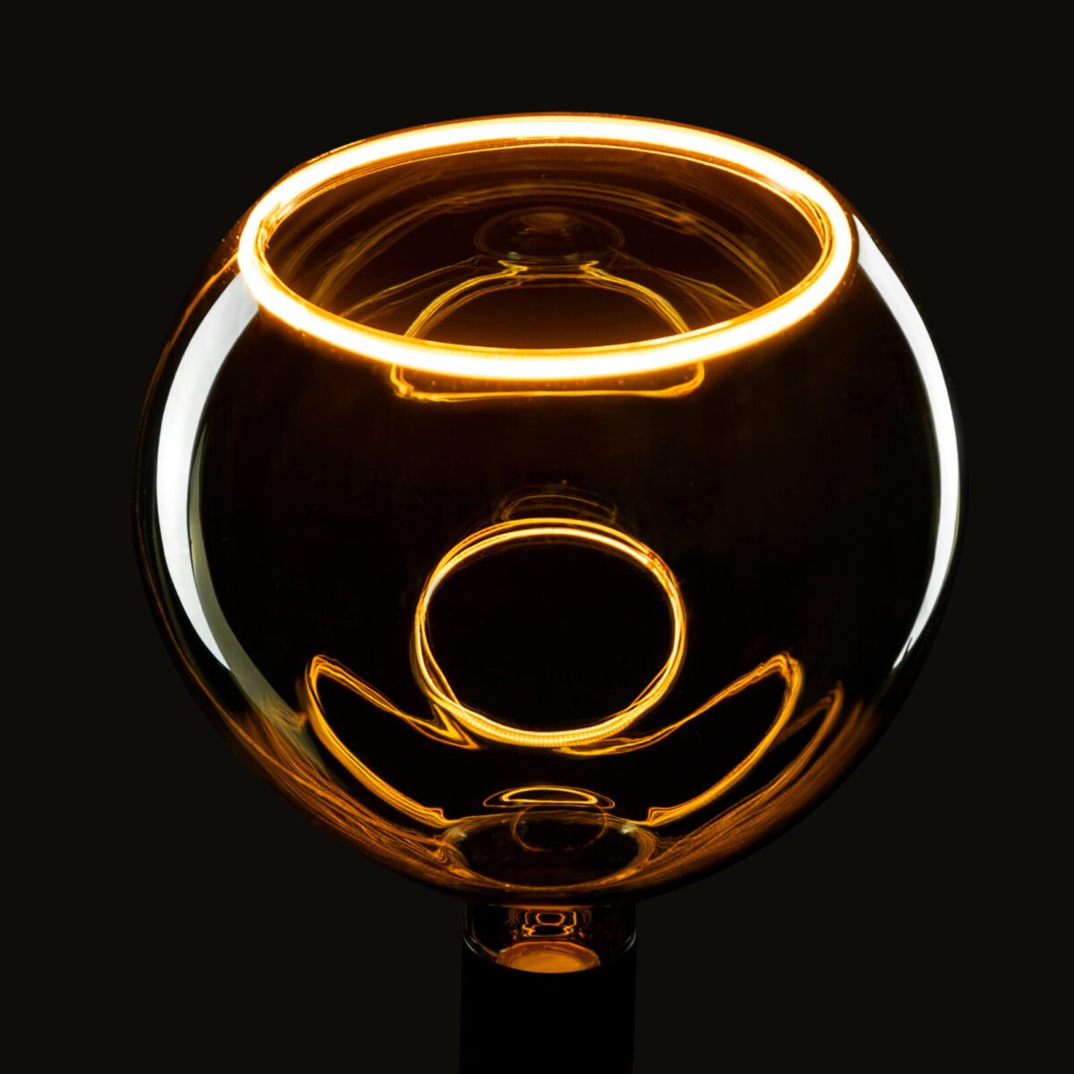 55058-on-2-floating-line-led-floating-globe-200-smokey-grau-e27-segula-gmbh