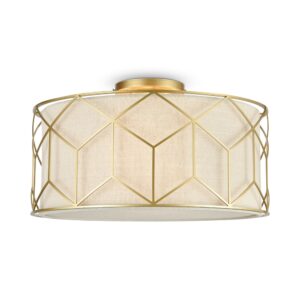 Messina Ceiling Light