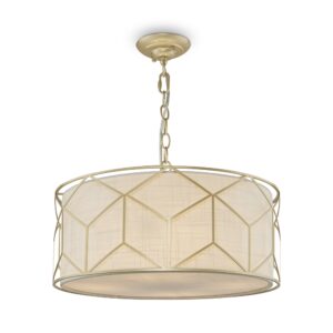 Messina Pendant Light