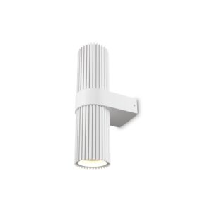 Dynamics White Wall Light