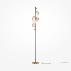 Marmo Floor Lamp