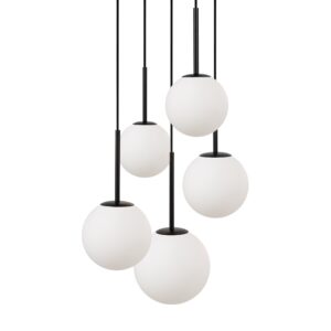 Pendant Black Light