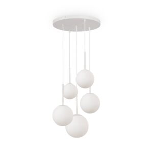 Pendant White Light