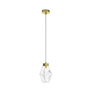 Coctail Time Pendant Light