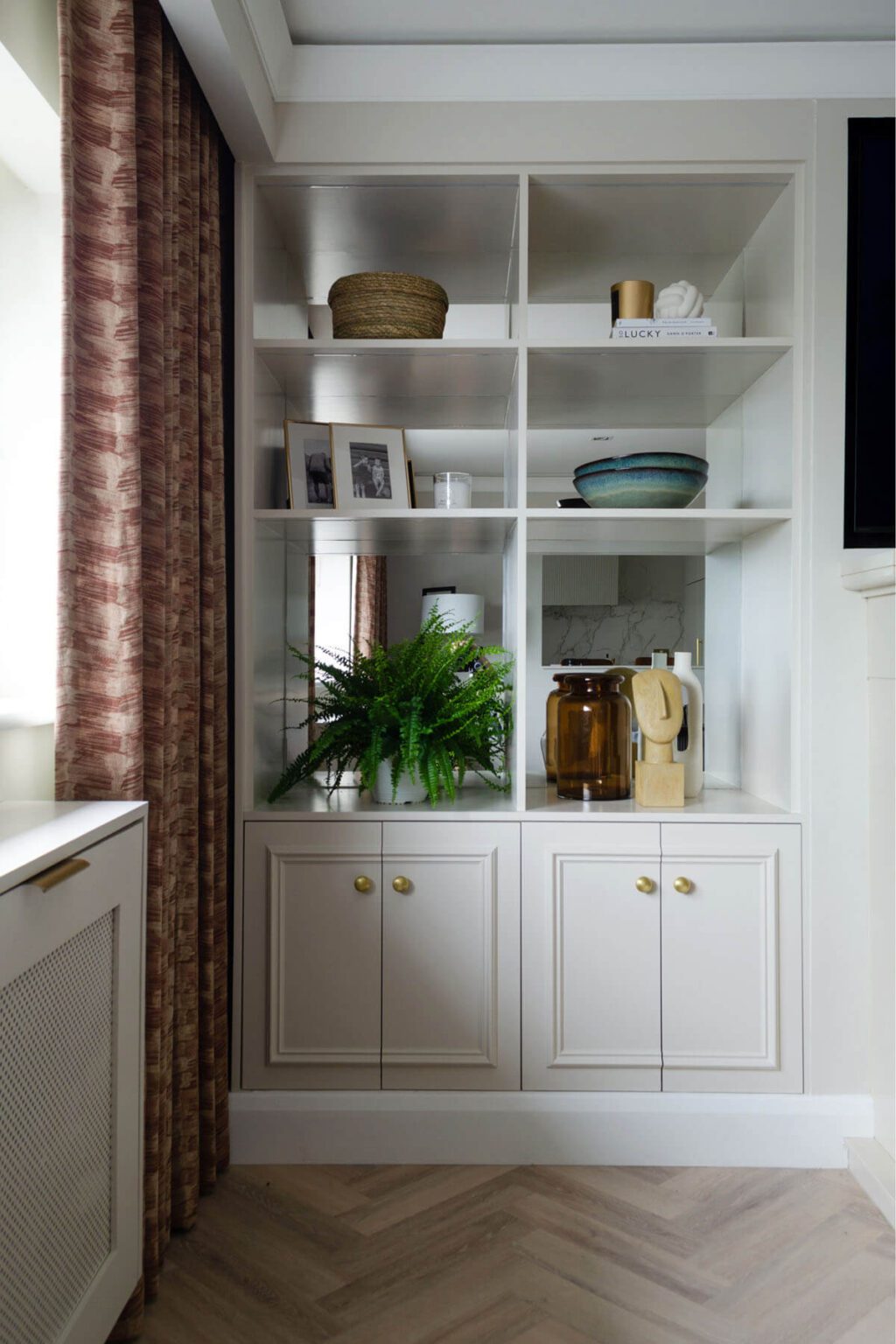 Bespoke Furniture Design Service - Dunvara Kitchen & Interior Design
