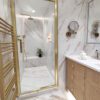 Bespoke Bathroom Design Service