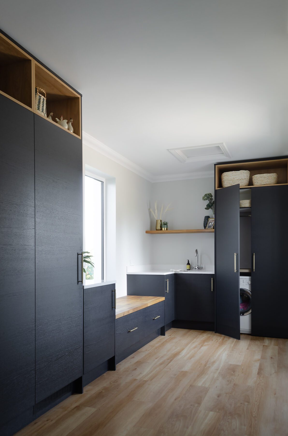 Kitchen no.1 Kieren & Louise