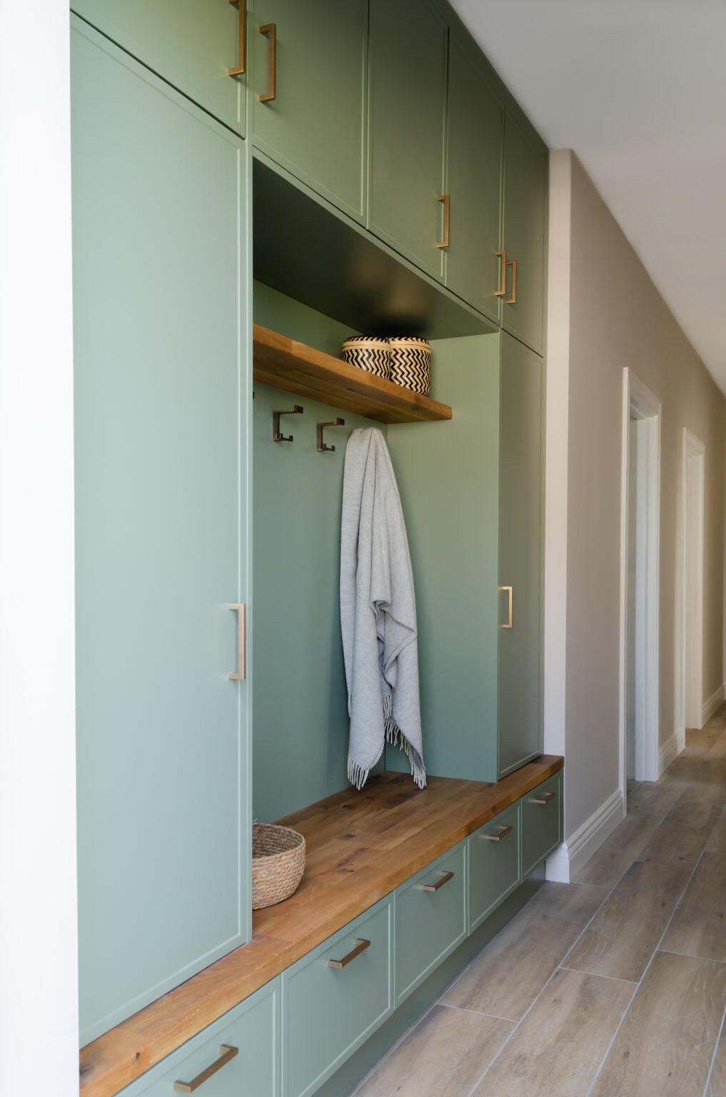 Bespoke Furniture Design Service - Dunvara Kitchen & Interior Design