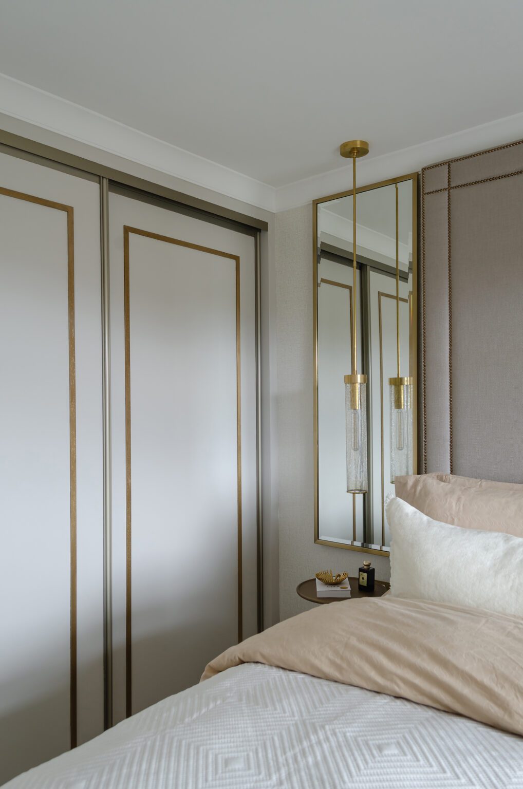 Bespoke Furniture Design Service - Dunvara Kitchen & Interior Design