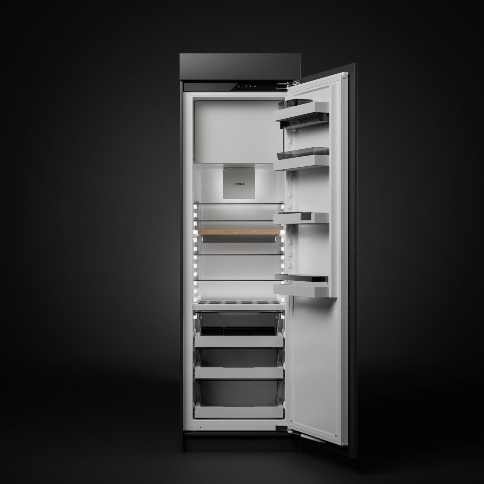 Bora Cool C178KGFS2 Bora Cool C178KGFS2