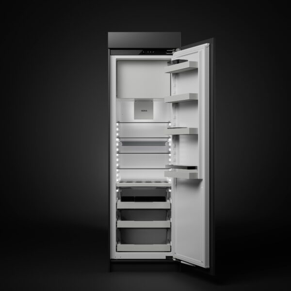 BORA Fridge