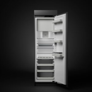 Bora Cool Fridge & Freezer KGF
