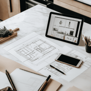 KItchen Design Service