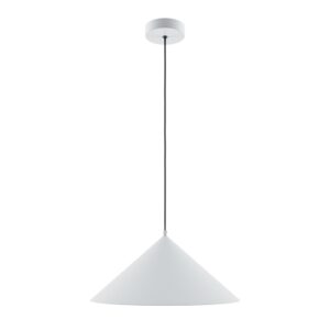 Basic Pendant White Light