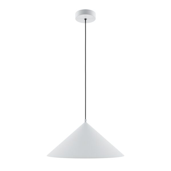 Basic Pendant White Light