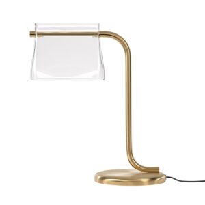 Cabaret Table Lamp