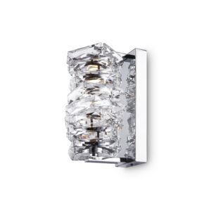 Coil Wall Light