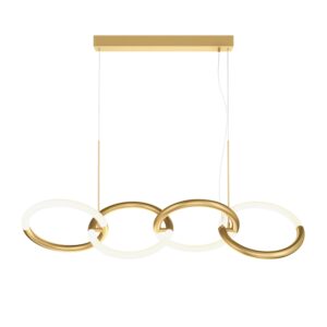 Node Pendant Light