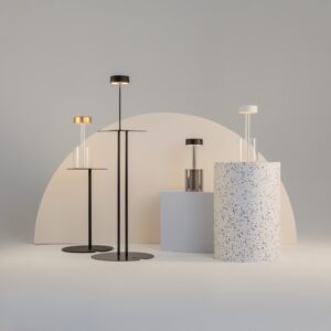 Table Lamps