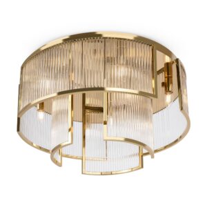 Frame Ceiling Light