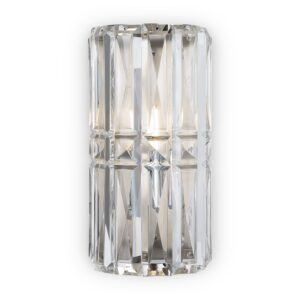 Facet Wall Light