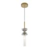 kyoto-grey-gold-pendant-light