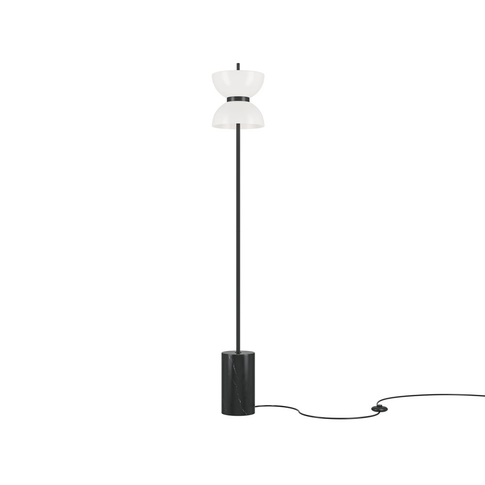 Black Kyoto Floor Lamp Black Kyoto Floor Lamp