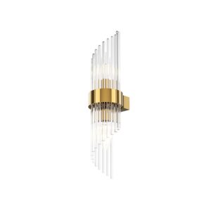 Frame Wall Light