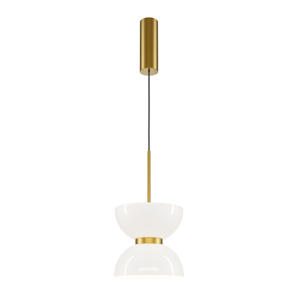 Gold Kyoto Pendant Light Gold Kyoto Pendant Light