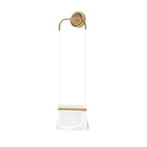Cabaret Long Wall Light