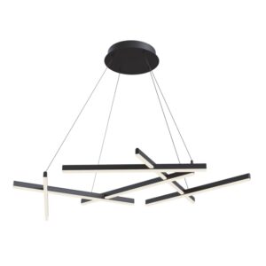 Line Pendant Light