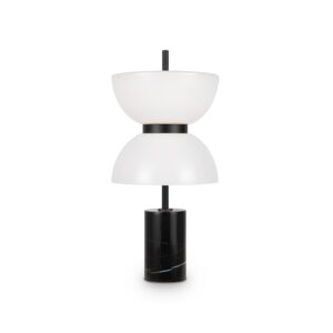 Kyoto Black Table Lamp