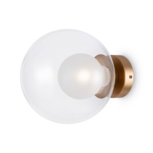 Basic Form  200 Wall Light