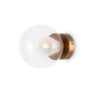 Basic Form 150 Wall Light