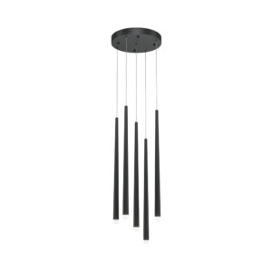 Cascade Pendant Light