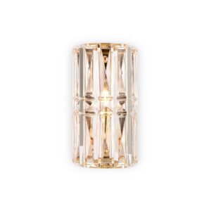 Facet Wall Light