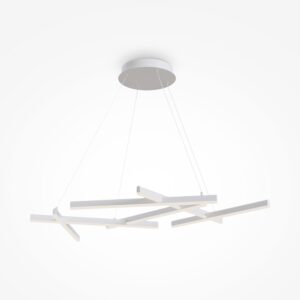 Line Pendant Light
