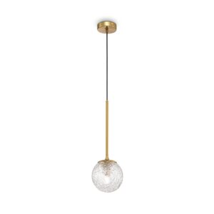 Ligero Pendant Light