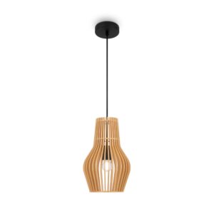Roots Pendant Light