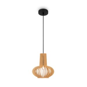 Roots Pendant Light