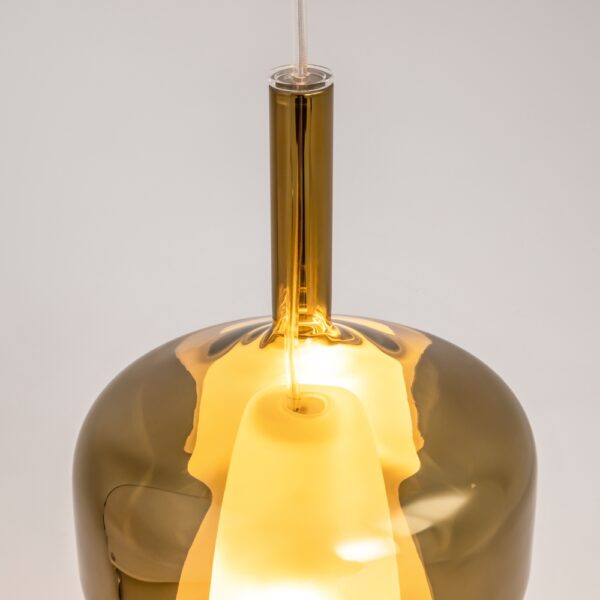 duality pendant light