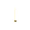 Light Stick Gold Wall Light